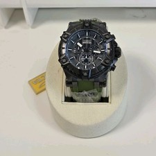 Invicta Bolt Surge Army Green 52mm