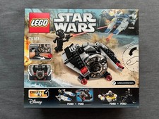 LEGO Star Wars: TIE Striker Microfighter (75161) NEW
