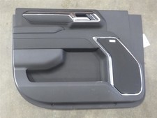 2026 Sierra 2500 SLT Driver Front Door Trim P...