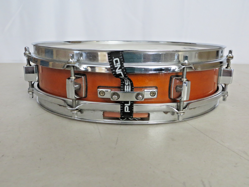 SNARE DRUM Piccolo Snare Drum Maple Shell Pearl 13" x 3.5" - Picture 5 of 8