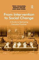 From Intervention To Social Change | Triin Vihalemm (U. A.) | Taschenbuch | 2020