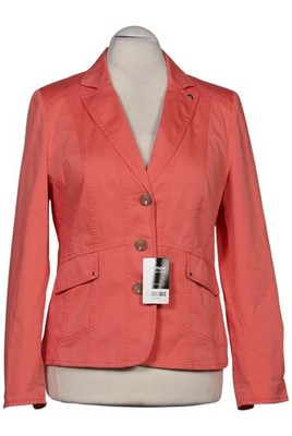 Gerry Weber Blazer Damen Business Jacke Kostümjacke Gr. EU 42 Pink #cm2ihjm