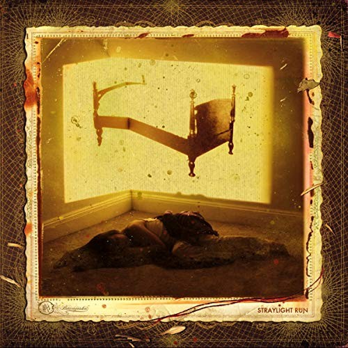 Straylight Run - GOOD