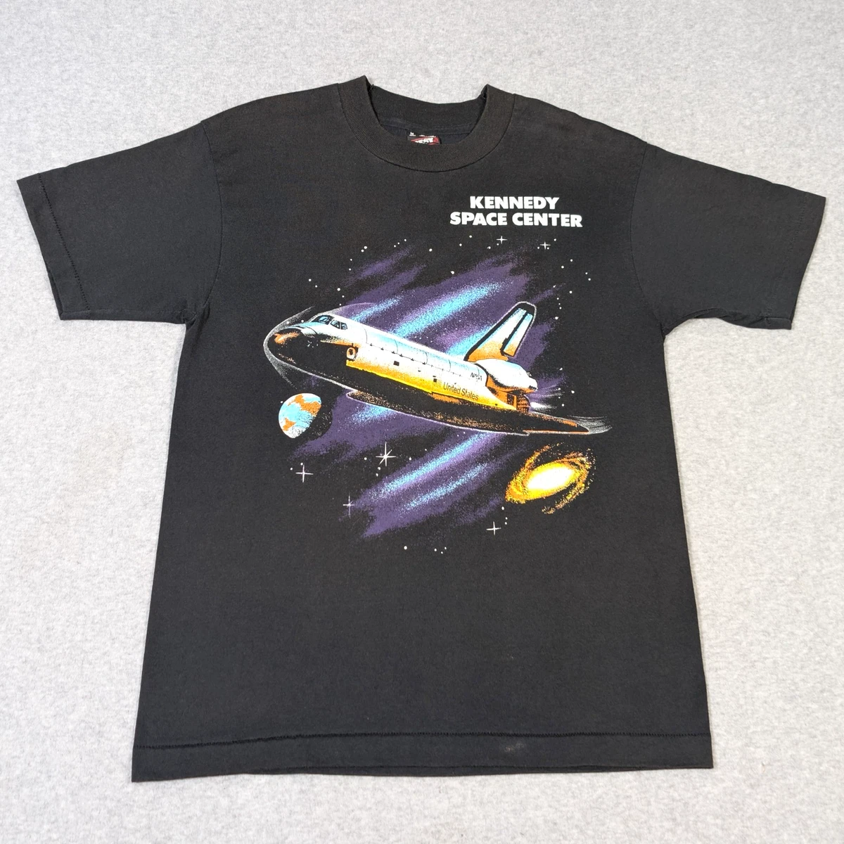 Space Shuttle Shirt In Men