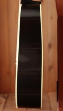 Gibson J-45 Tri-Burst VOS Akustikgitarre aus 1. Hand