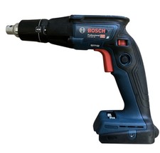 BOSCH GTB 18V-45 PRO Brushless H. Duty Drywall Screw Driver- Battery NOT Incl.