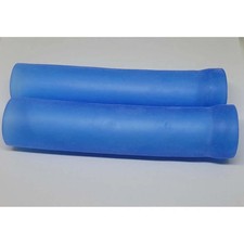 2PCS Set Penis Silicone Sleeve for Extender Stretcher Max Vacuum Enlargement