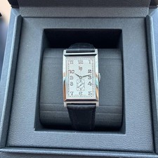 LIP Square Quartz Watch Ref 671944 Elegant Dial From Japan