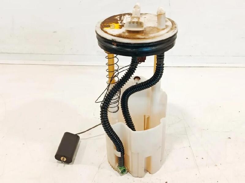 17040JD51A bomba de combustible NISSAN QASHQAI 2.0 DCI DPF SUV 5P/D/1995CC