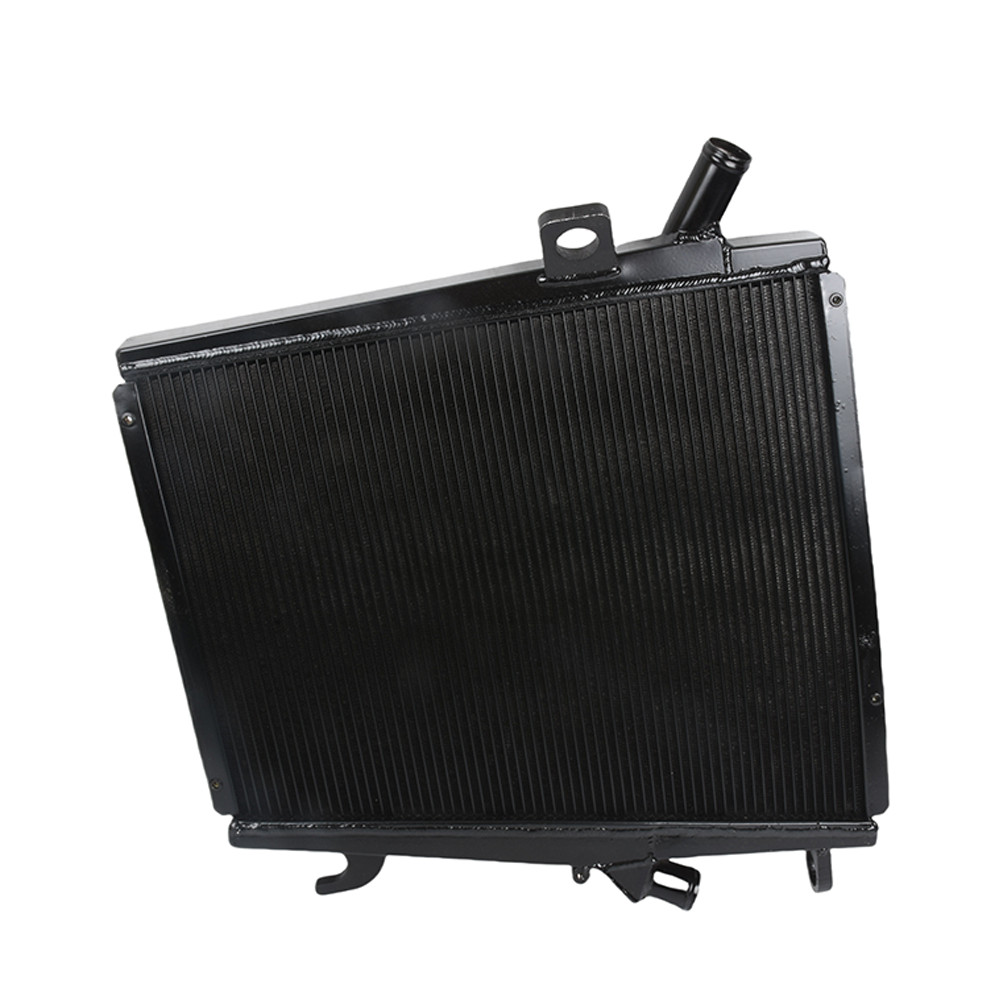 New For Ferrari 458 Water Radiator Right OE:270265 US