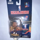 Corinthian NBA Headliners Cedric Ceballos Figurine Plastic 1997 MPN 02045