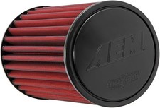 Aem 21-2029dk Universal Dryflow Clamp-on Air Filter