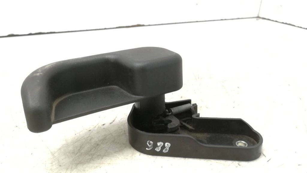 Ressorts à Gaz Pour Capot Alfa Romeo 159, Brera, Spider - Paire Gauche/Droite, Remplacement Référence 60688574 - 5