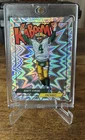 2025 Panini Brett Favre Base (Raw)
