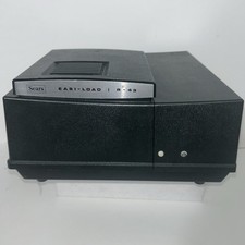 SEARS Slide Projector Easi-Load R-43 powers up