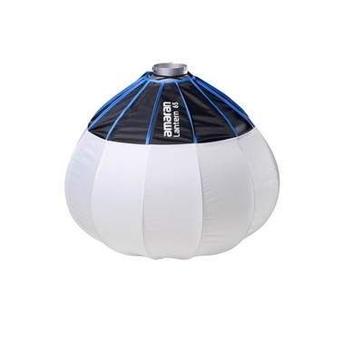Amaran Lantern 65cm Laternen-Softbox Schnellverschluss mit Tasche für 300c 150c