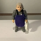 Vintage Kenner Star Wars Ugnaught 1980 Complete
