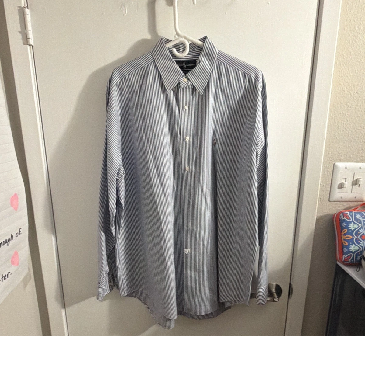 Ralph Lauren Men's Dress Shirts for sale | eBay