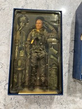 エリートフォース E W. BUSH ジョージブッシュ フィギュア George W