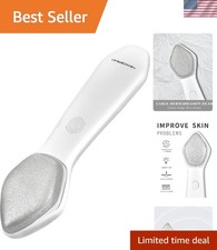 Microdermabrasion Machine Pro, Large Diamond Electric Microdermabrasion Wand ...