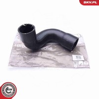 Esen SKV Ladeluftschlauch 24SKV829 FüR Fiat Scudo Bus Ulysse Multijet 4X4 807 2