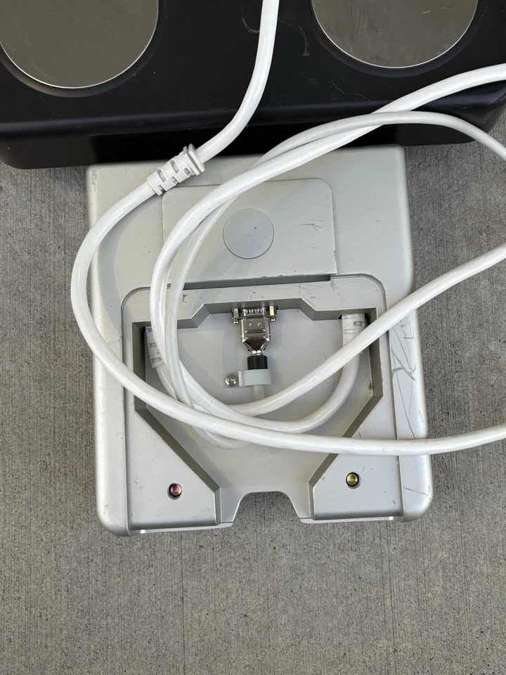 Analizador de composición corporal Tanita MC-780U (para piezas) Foto 2 de 4