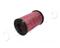 Japko Luftfilter 20111 Filtereinsatz FüR Pick Nissan Navara Pickup Up NP300 D22