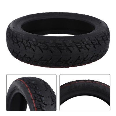Improved Grip 10inch Self Repair Off Road Tire for Ninebot Max G2 EScooter
