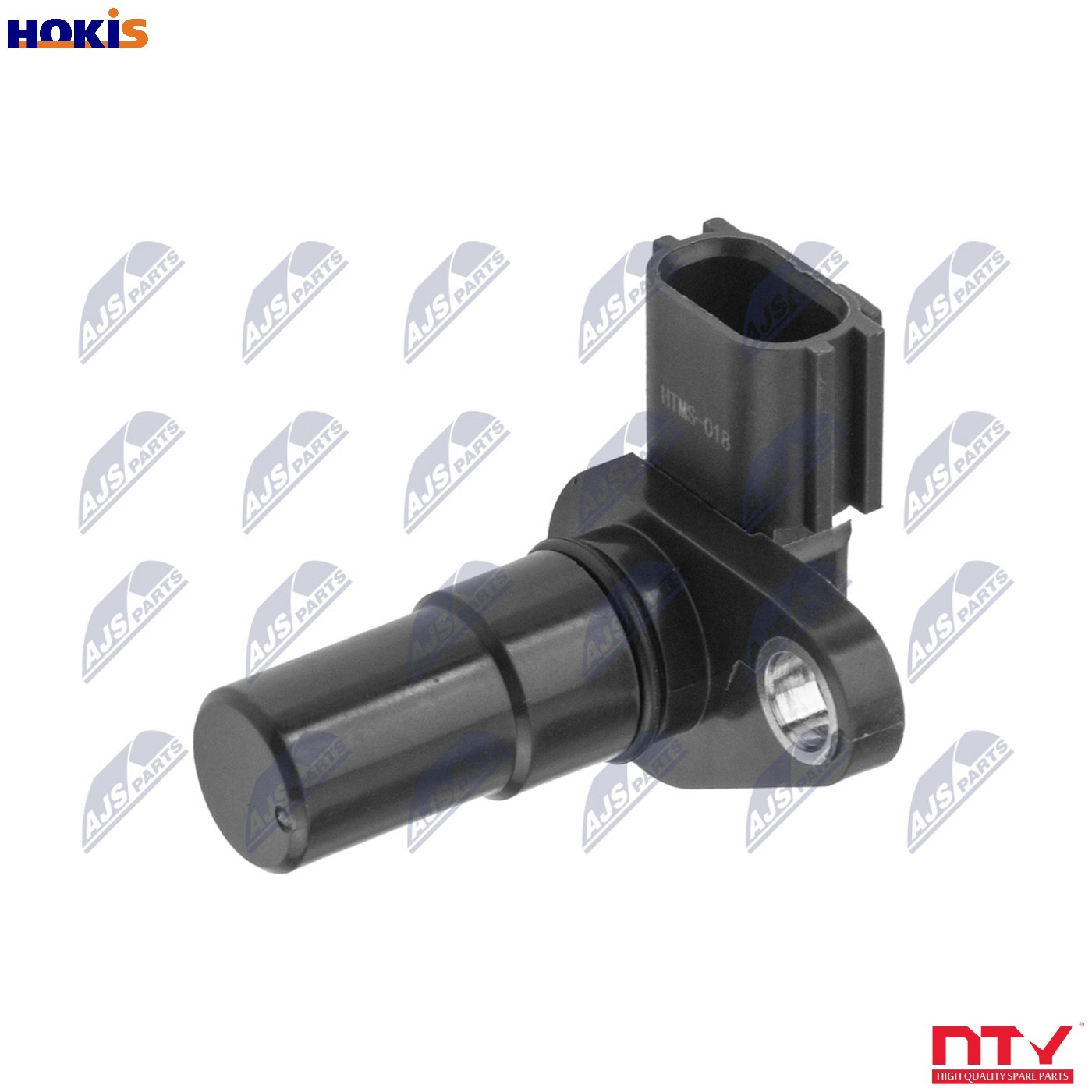 Nty Speed Sensor For Mitsubishi Asx Citroen C4 Nissan Micra 03 - Image 6
