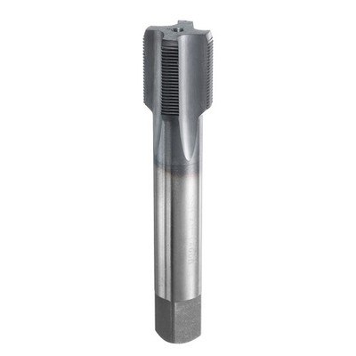Metric Thread Tap M22x1 TiCN Coated Right Hand Screw Threading Plug Tap
