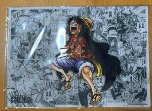 その他 ONE PIECE JUMP FESTA lPlate LTD 0165 One Piece TCG Official Jump Festa 2025 Limited Playmat