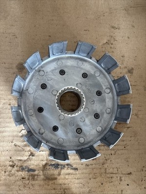 1995 KX 250 KAWASAKI CLUTCH BASKET 1994 1995 1996 KX 250 OEM | eBay