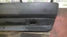 Pare-choc arrière Fiat UNO