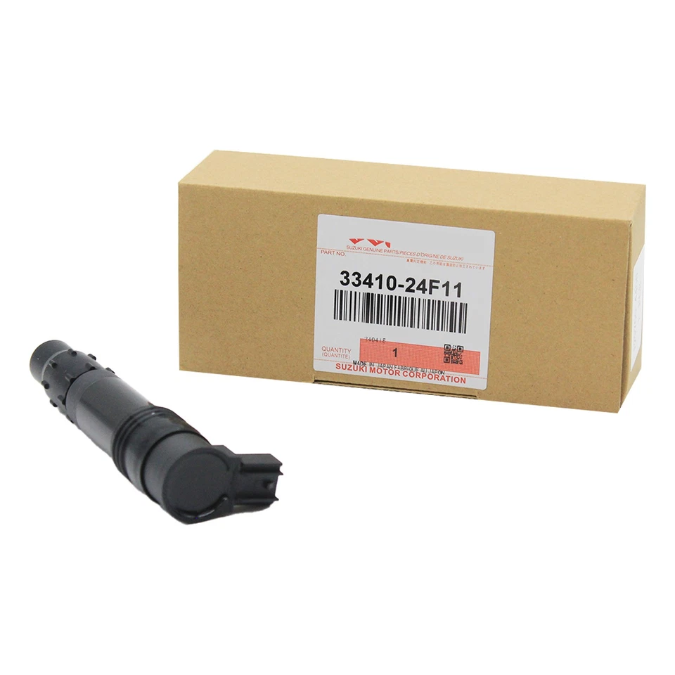 NEW For SUZUKI OEM Ignition Coil 33410-24F11 Denso GSX1300R HAYABUSA 2002 - 2020 - Изображение 3 из 4