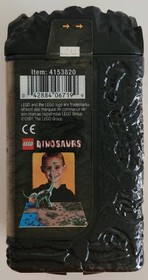 LEGO # 6719 Brachiosaurus/Dinosaurs 2001 - NEW Sealed Special Edition Container