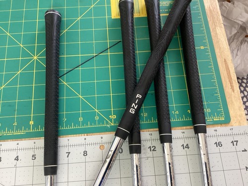 Ping G5 Iron Set, 6-W. ๐ข Original Ping Shafts And Grips. - Picture 10 of 11