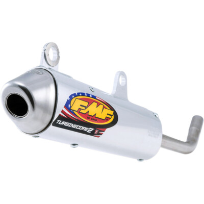 FMF Turbinecore 2 Silencer | 025207 | eBay