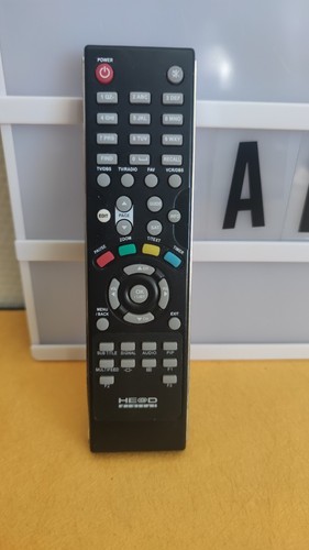 Télécommande Aya A49FHD4903/2 / Finlux / Tucson / Waltham - TV écran lcd - Vente Pièces Ménager