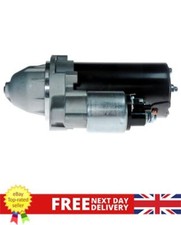 Starter For MERCEDES-BENZ C-CLASS CLC-CLASS CLK E-CLASS G-CLASS Genuine Hella
