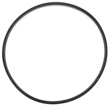 Engine Coolant Water Inlet Gasket-VIN: F Mahle C32631