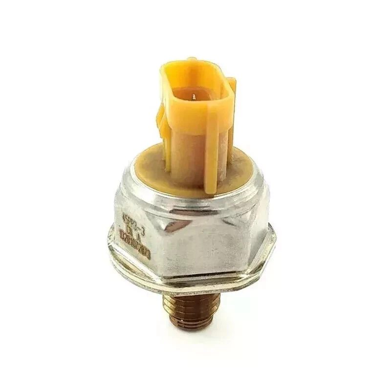 FUEL RAIL PRESSURE SENSOR For NISSAN_Navara-Murano-Pathfinder-Pickup 2.5 DCI — 第 2/4 张图片