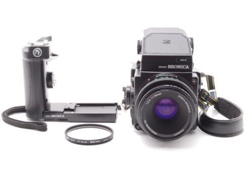 Zenza Bronica Etr Si 100Mm F4 | eBay Zenza Bronica Etr Si 100Mm F4 | eBay