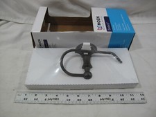  1 NEW Moen Danbury Toilet Paper Holder - OIL RUBBED BRONZE - DN6708ORB sw 