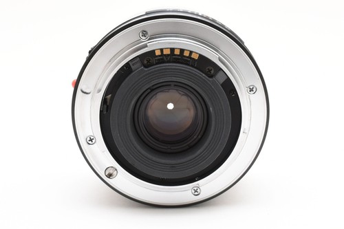 Minolta AF 24mm f/2.8 Vollformat Weitwinkel AF Objektiv für Sony A Mount DSLR Exc++ - Bild 6 von 12