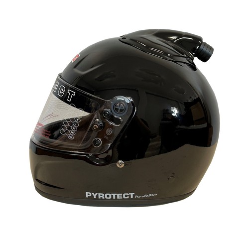 Pyrotect Pro Airflow Top Force Air Helmet-XSmall - Picture 2 of 3