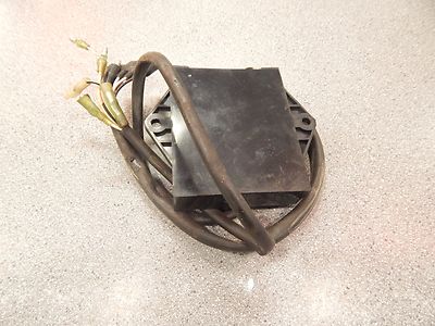 1998 Polaris Ultra OEM CDI ECU ECM Computer 3085577 for sale  