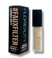 Huda Beauty Fauxfilter Luminous Matte Liquid Concealer FULL SIZE-PICK SHADE-NIB