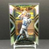 2020 Panini Select Football Jeff Okudah SILVER CLUB LEVEL RC #286 Lions 🔥