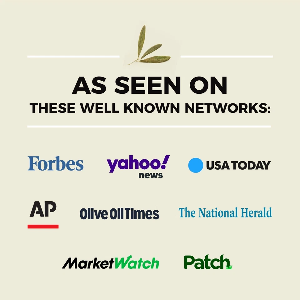 Aceite de Oliva HYPERELEON Verde Premium | Rico en Polifenoles | 65 Premios | 260 ml Foto 3 de 4