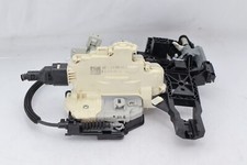 ✅ 2010-2015 AUDI Q7 4L LEFT DRIVER REAR DOOR LOCK LATCH ACTUATOR OEM